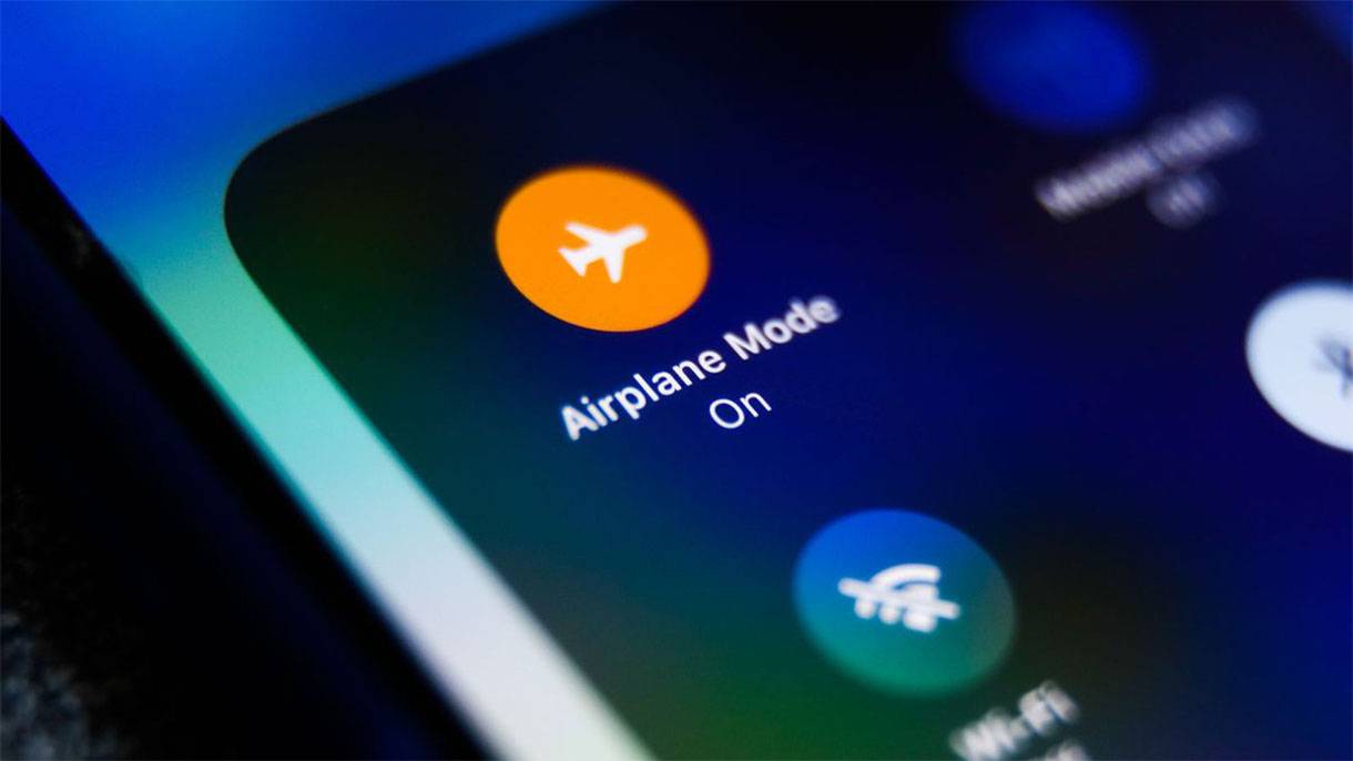 The End of Airplane Mode: Now the Phones Can Be Used in Flight