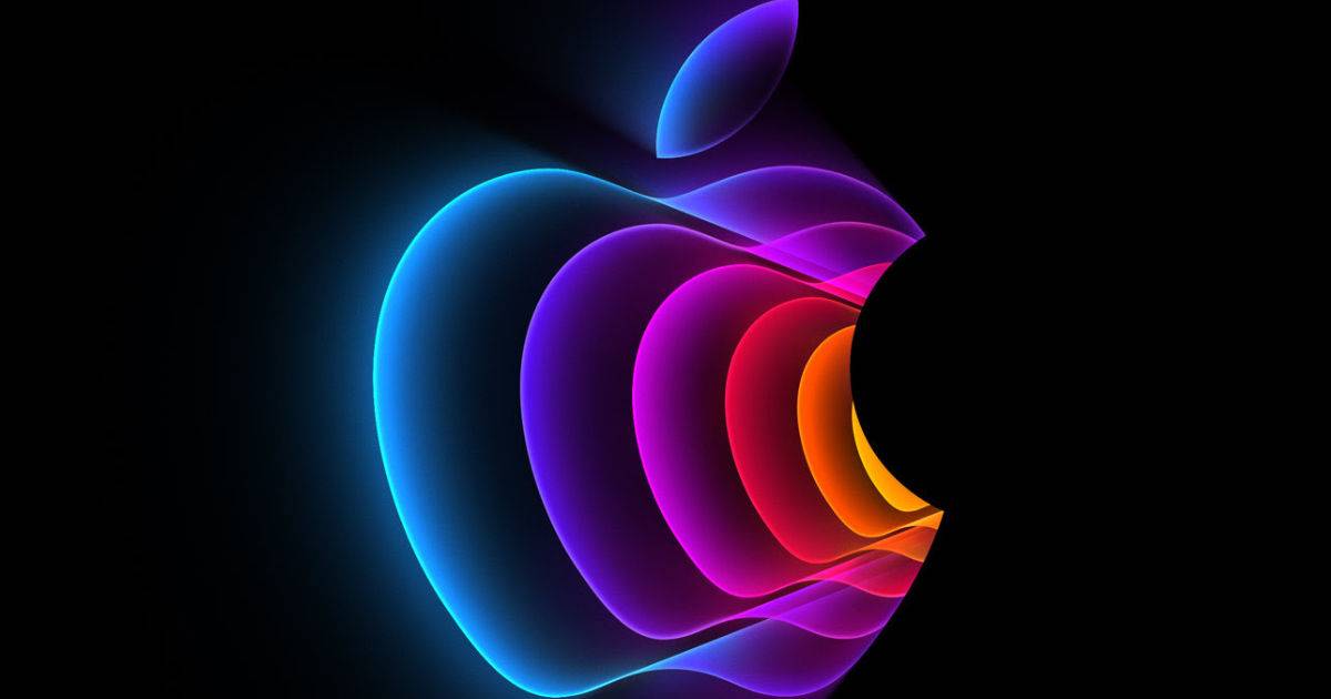 Apple announced an event for new Products on March 8