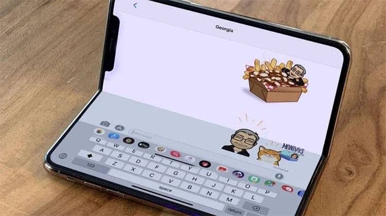 Analysts Predict that Apple to Launch a Foldable iPad in 2024