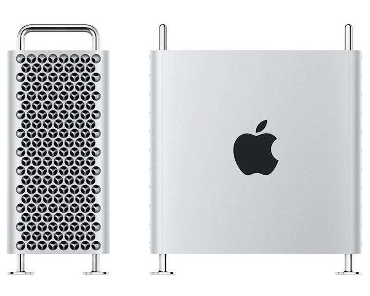 Specs of Upcoming Apple Mac Pro