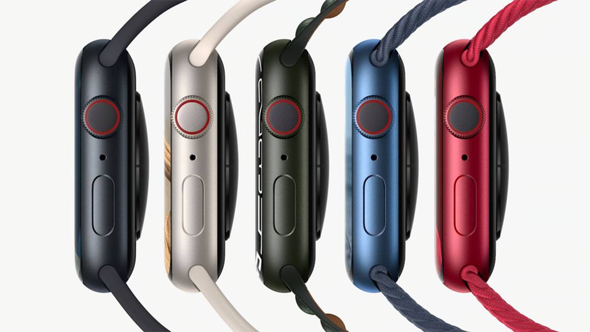 Upcoming Apple Watch Series 9 to be Launch in 2023