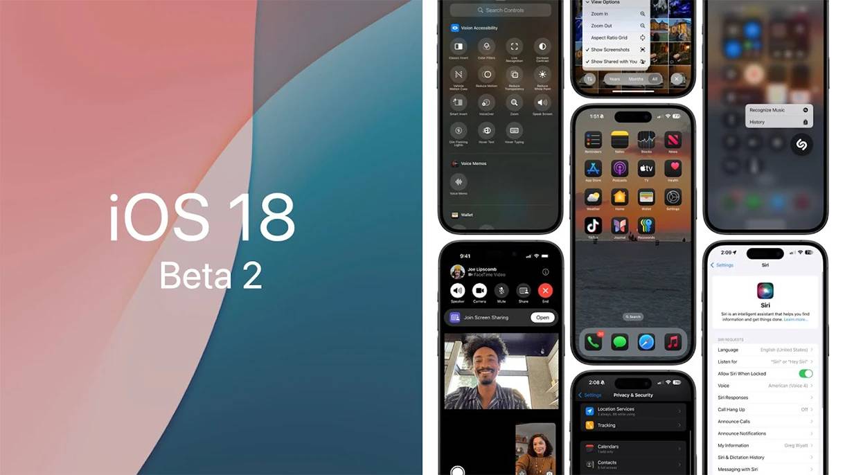 How iOS 18.2 Enhances Performance: Speed Tests and User Experiences