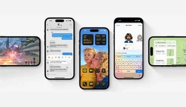 iOS 18: All the Updated Features You Need to Know