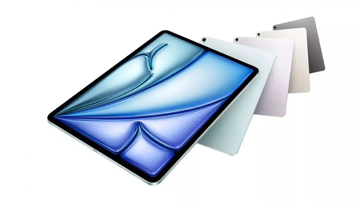 Here is some important specs of iPad Pro 2024