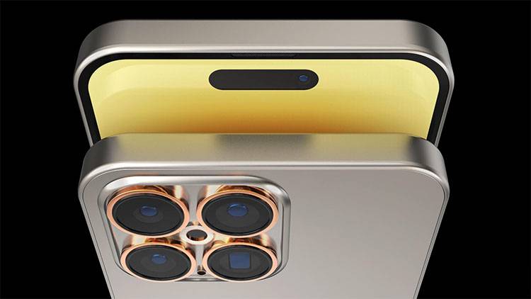 Apple iPhone 15 Ultra: More Exciting Specs Revealed