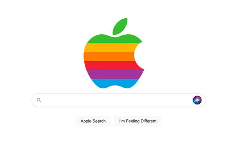 According to reports, Apple working on its search engine