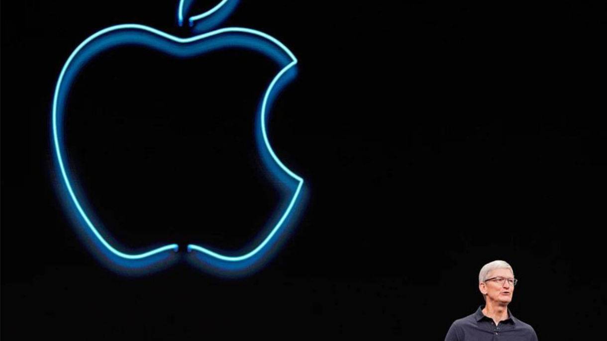 Apple Alludes to Its Mixed Reality Software as "xrOS."