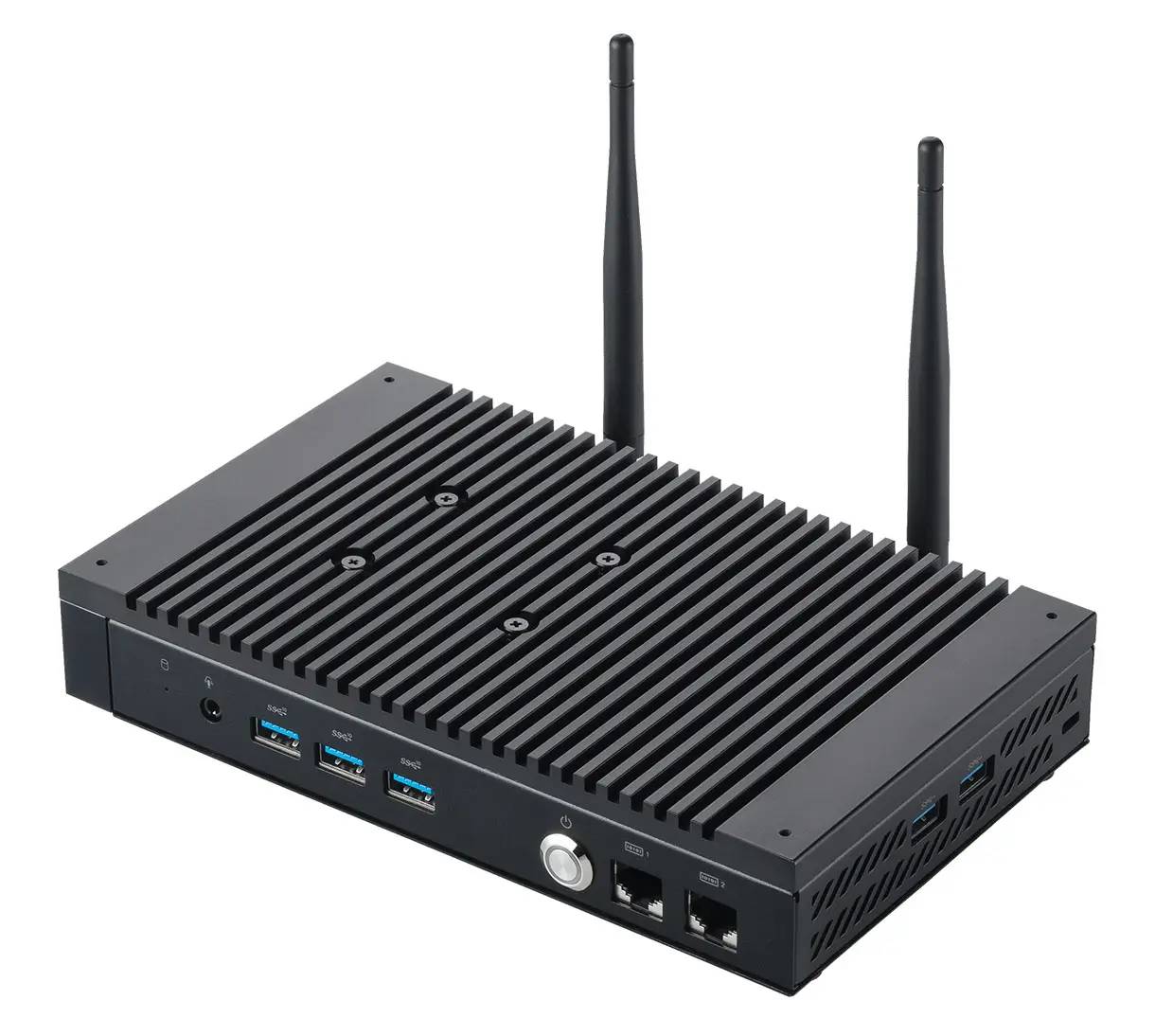 Asus PL64 Mini PC: An Ideal Device for Home Users