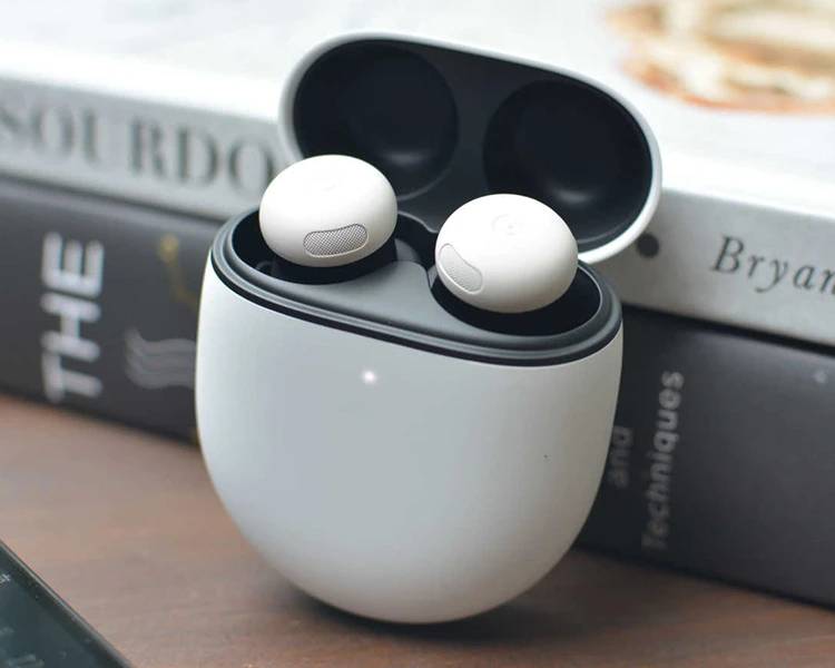 Google Pixel Buds Pro 2 Review: Elevate Your Audio Experience