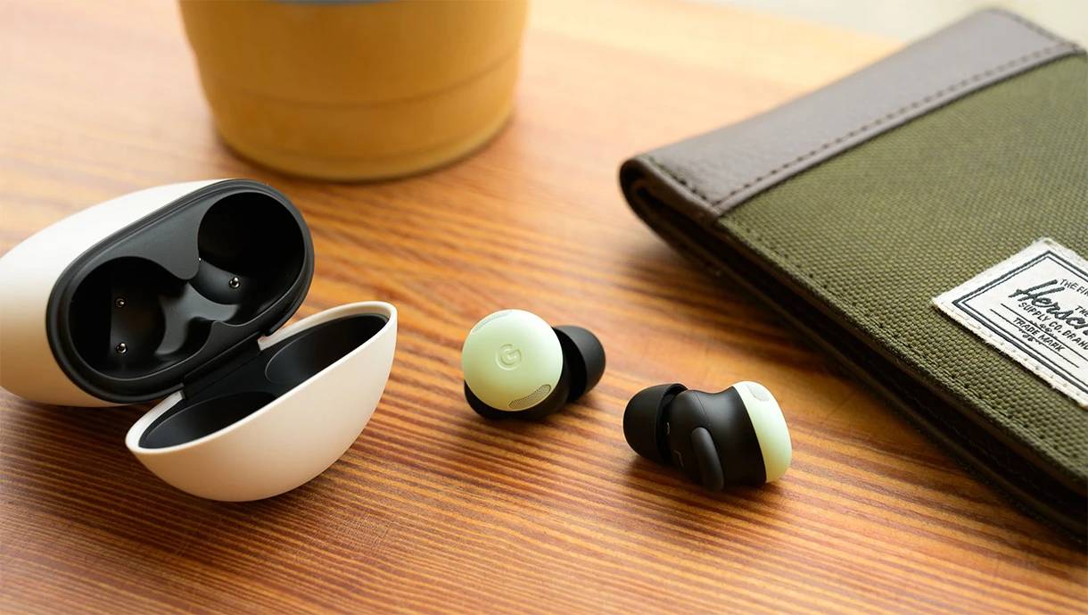 Google Pixel Buds Pro 2 Review: Elevate Your Audio Experience