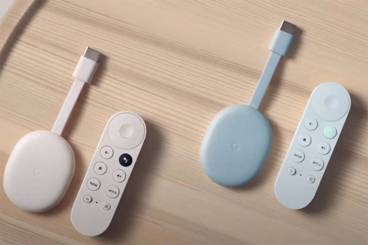 A mysterious "YTC" device from Google Chromecast is on the way, but what is it?