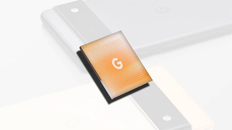 The Long-Awaited Tensor G3 Processor from Google