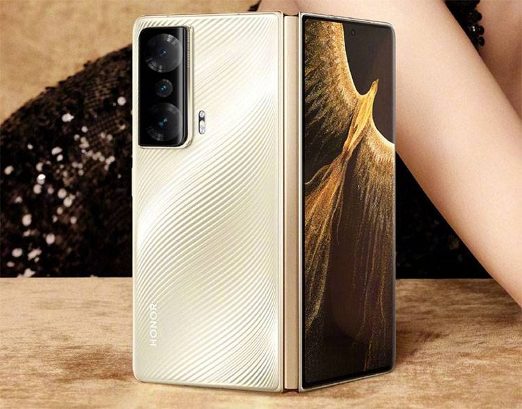 Honor Magic Vs: Revealed Design, Stylus, and The Foldable Launch Update