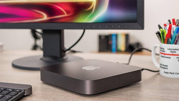 Mac Mini M2 is rumored to be delayed until March 2023