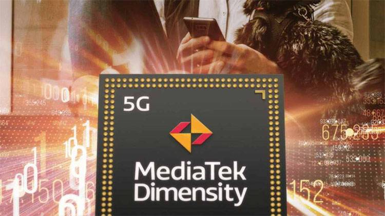 MediaTek announced Dimensity 1080 with amazing features