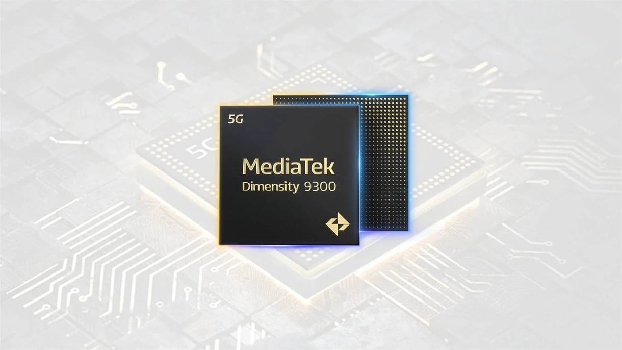 All You Need to Know About MediaTek Dimensity 9300 vs Snapdragon 8 Gen 3