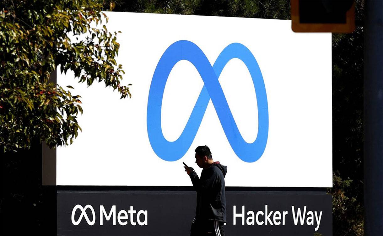Ireland Fines Meta $276 Million For Violating E.U Data Privacy Law
