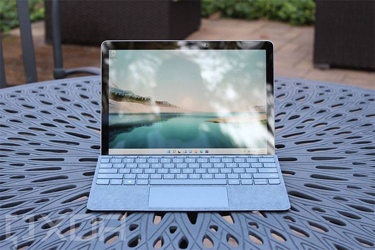 Rumors about Microsoft Surface Go 4