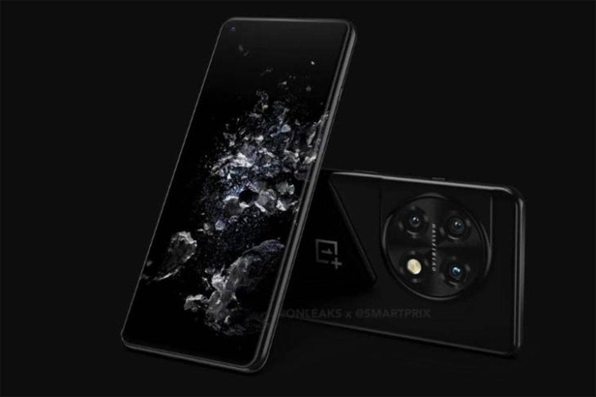 OnePlus 11 will reportedly arrive with an Elegant Design and Upgraded Processor