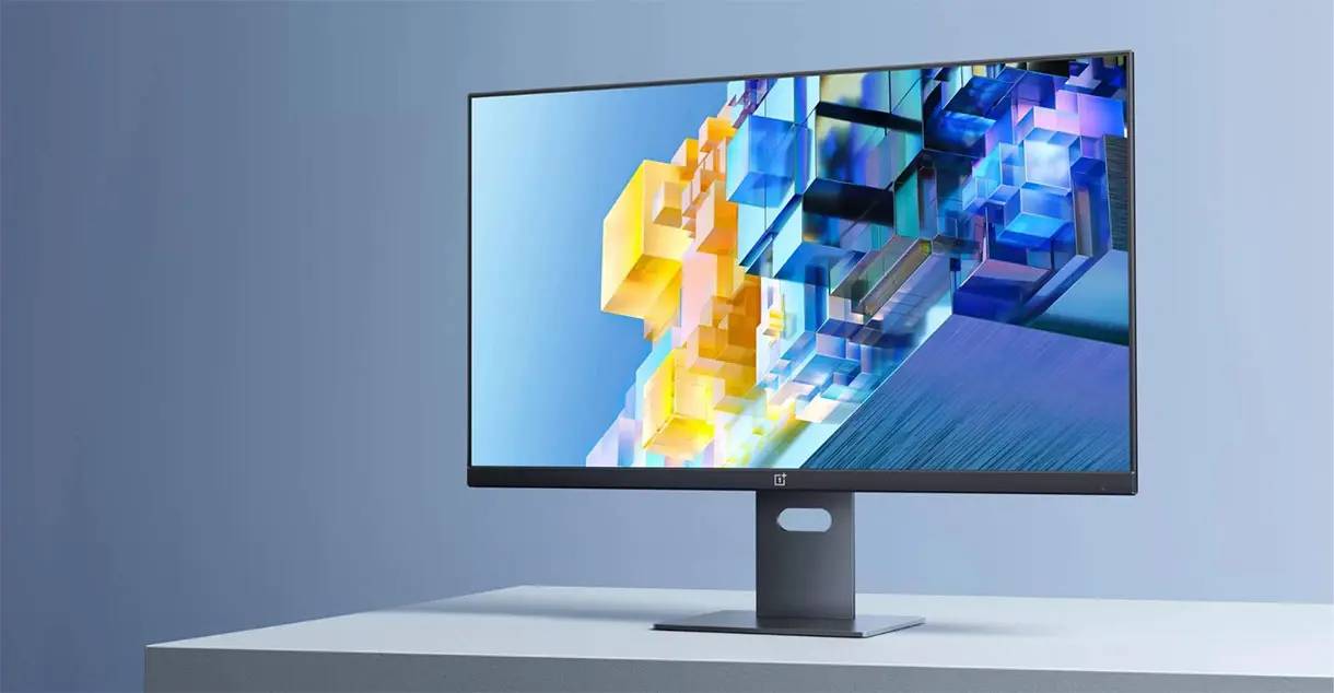 Oneplus's new monitors launched with QuadHD resolutions