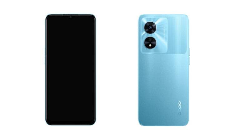 TENAA listing unveils Oppo A98 specs, and probably launching soon