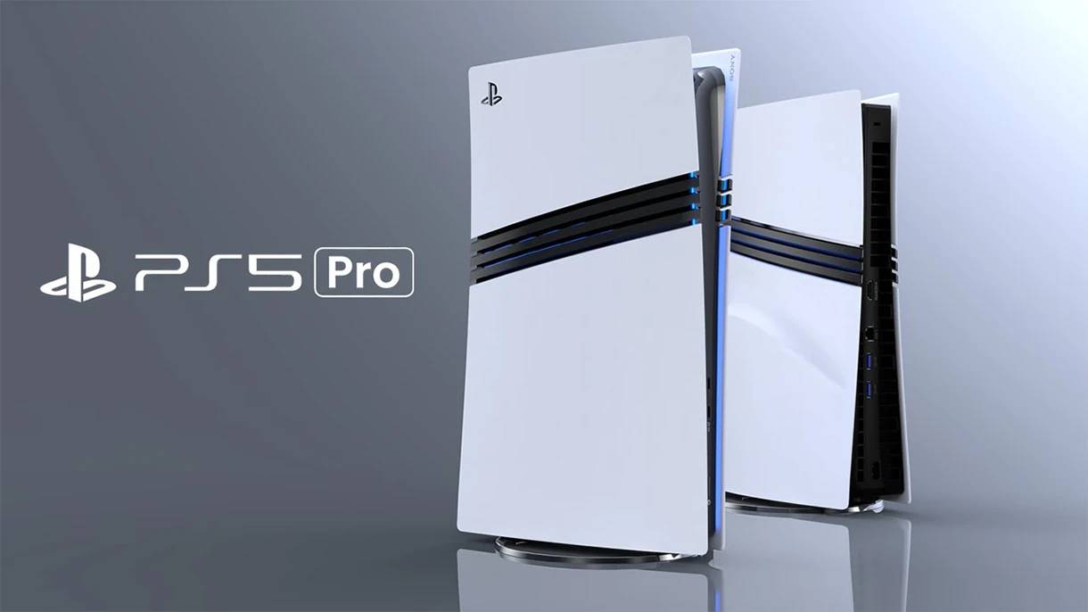 The Latest PlayStation 5 Pro Leaks and Rumors: What We Know So Far