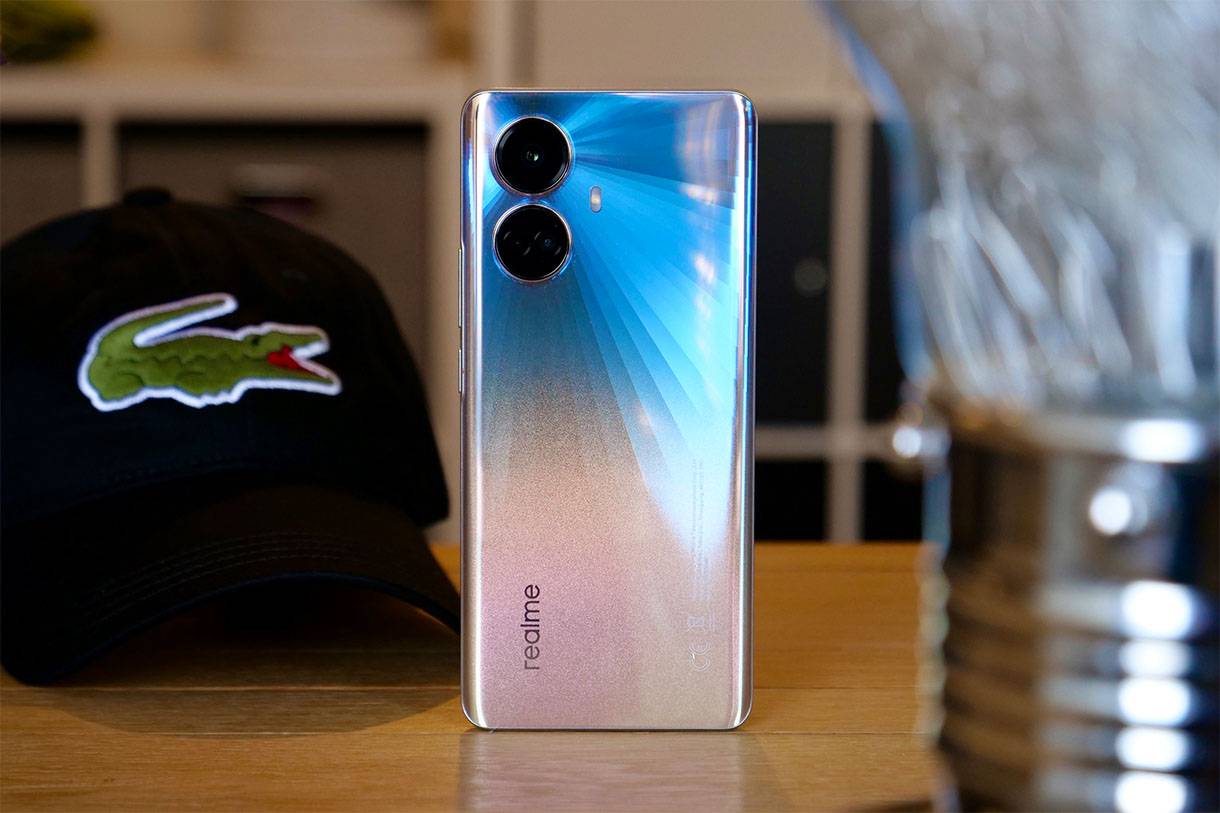 Realme 10 Pro Plus: A Comprehensive Review
