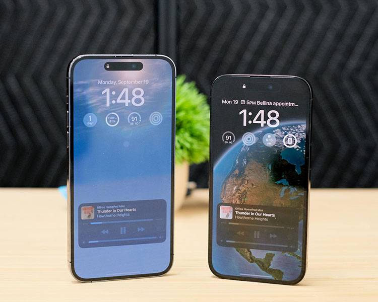 All You Need to Know About iPhone 14 Pro Max