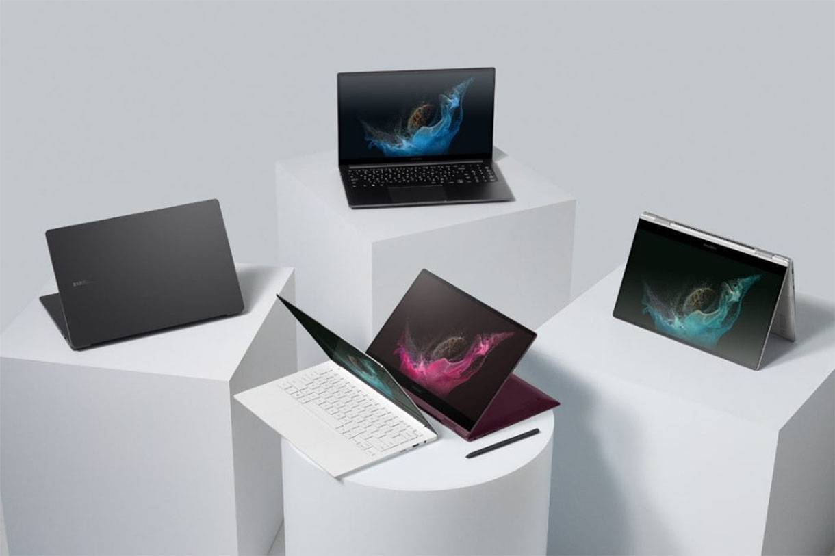 Samsung Galaxy Book 2 Go Series Is Certified By BSIG