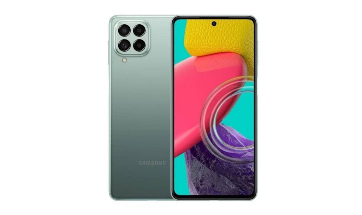 Samsung Galaxy M54 5G specs Geekbench Hints about Android 13, 8GB RAM
