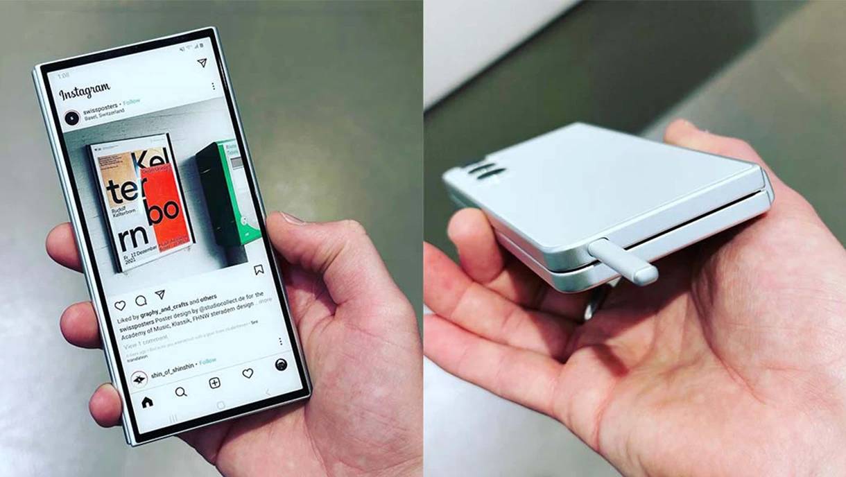 Samsung Galaxy Z Fold 6 Leaked Rumors: