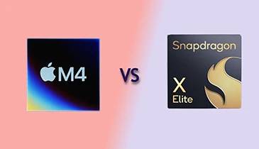 Snapdragon Xelite vs M4 Processor: A Comprehensive Comparison of Performance, Efficiency, and Innovation