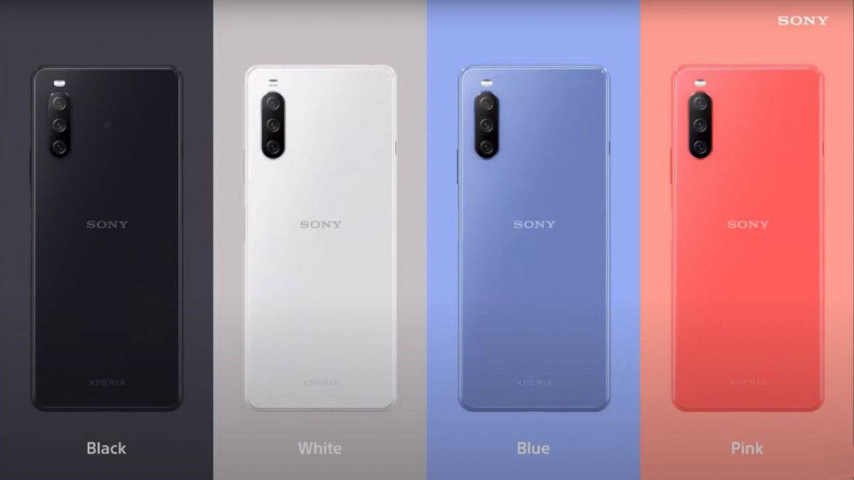 Sony Xperia 10 V changes are minimal, according to rumoured specifications leak