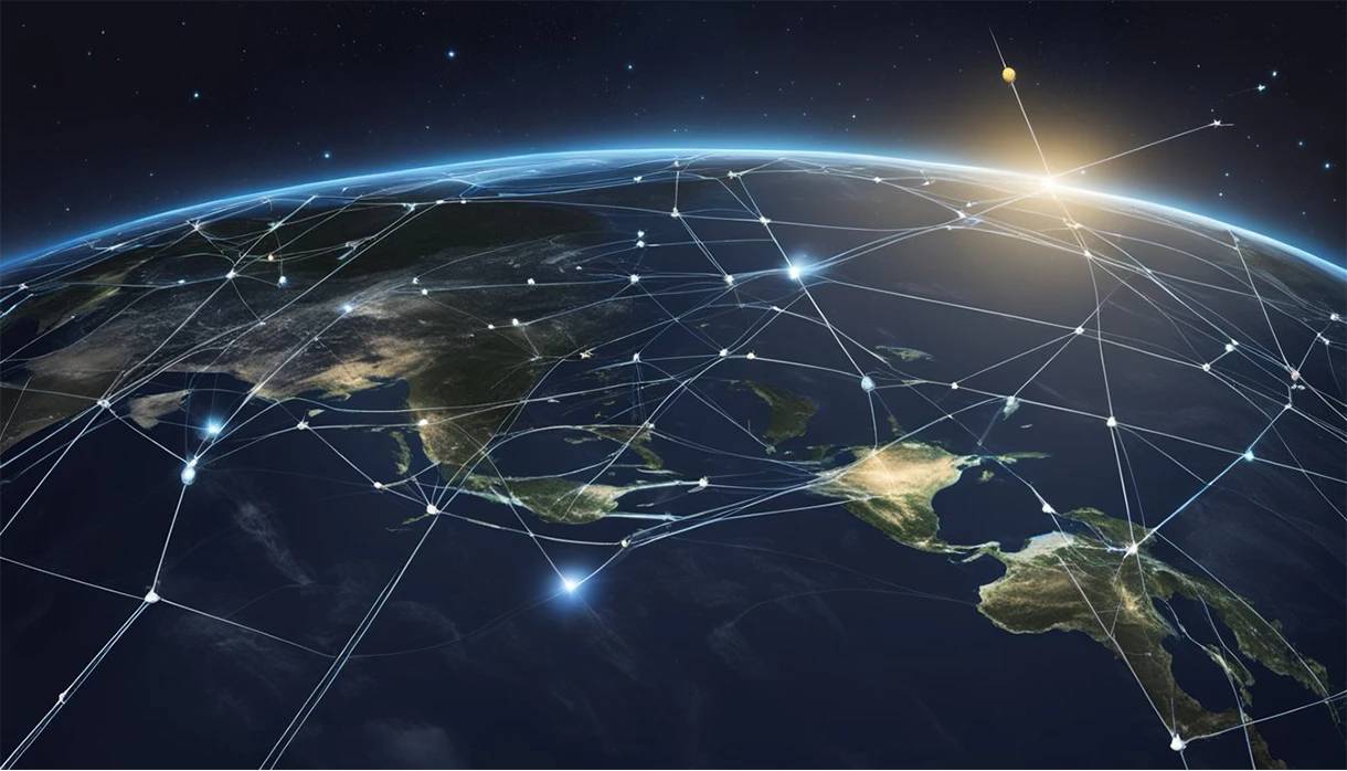 Starlink: Elon Musk’s Game-Changer for Global Internet Access