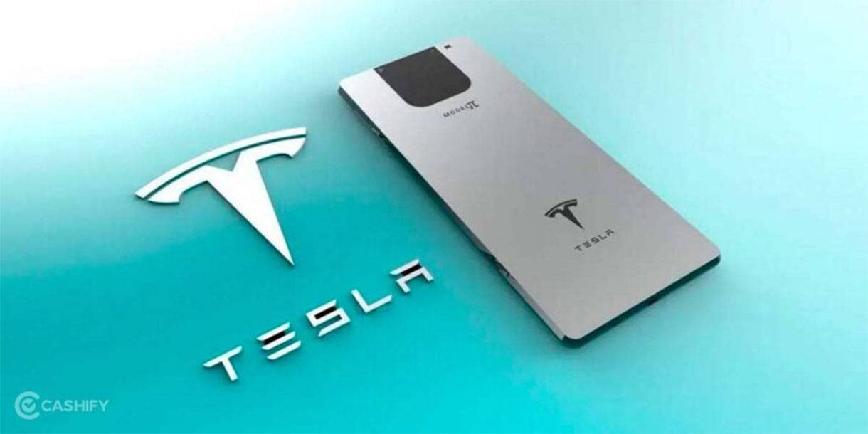 Elon Musk might produce an alternative smartphone against Apple and Google