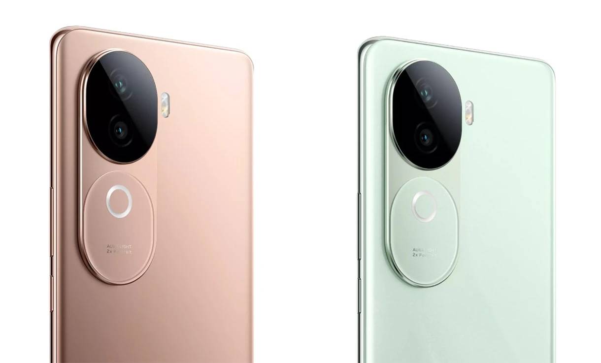 Exploring the Vivo V40e: Features, Specifications, and Camera Quality Uncovered