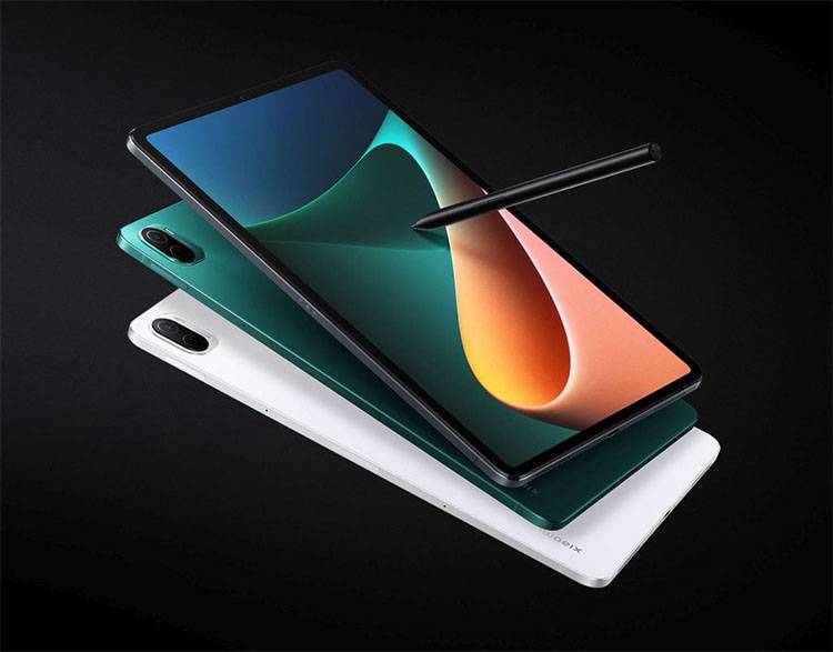 The upcoming Xiaomi Tab 6 series could come with Snapdragon 8 Plus Gen 1 chipset