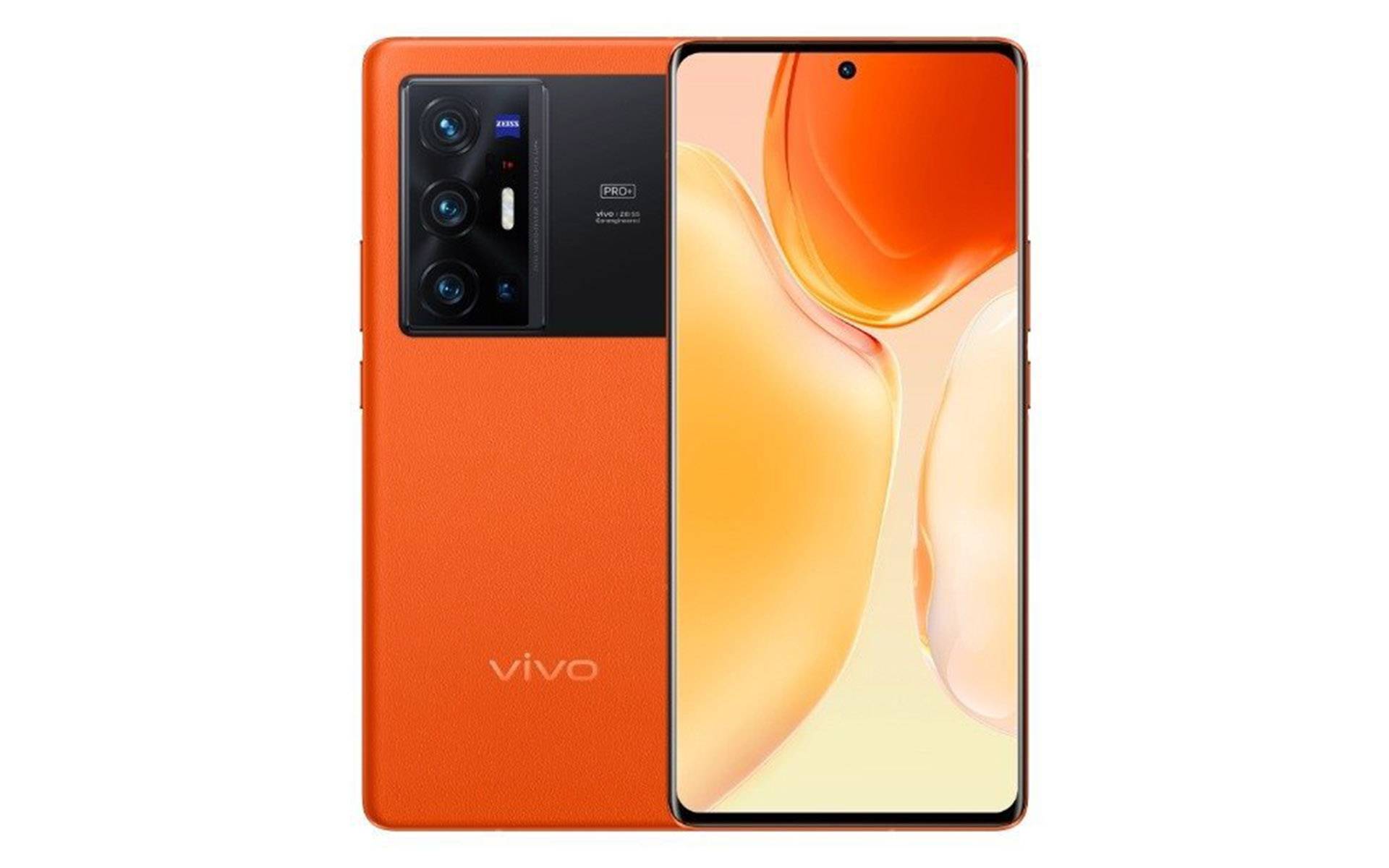 Vivo X90 Pro