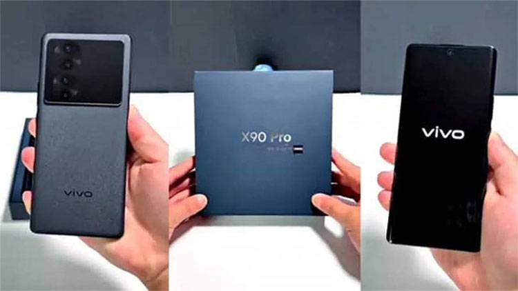 Vivo x90: Complete Specifications with Availability Update