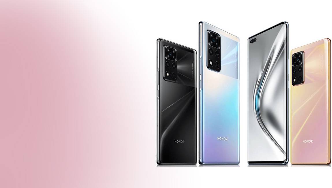 honor phones