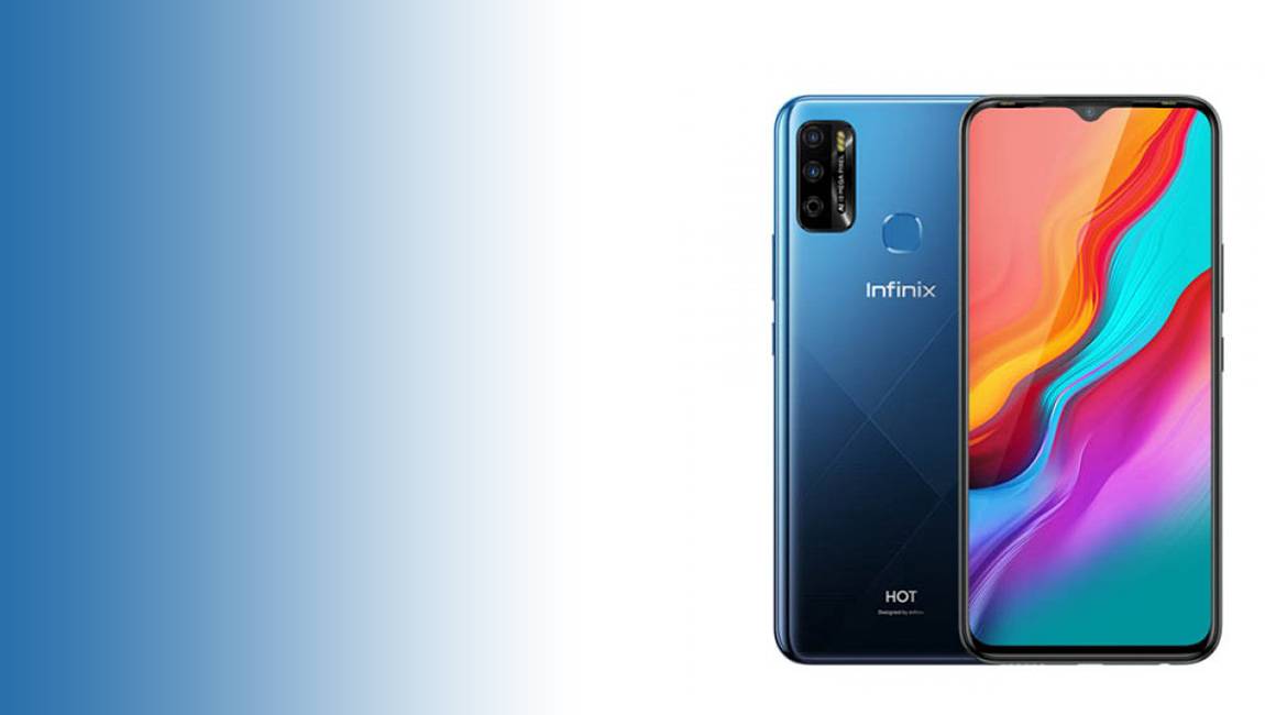 infinix phones