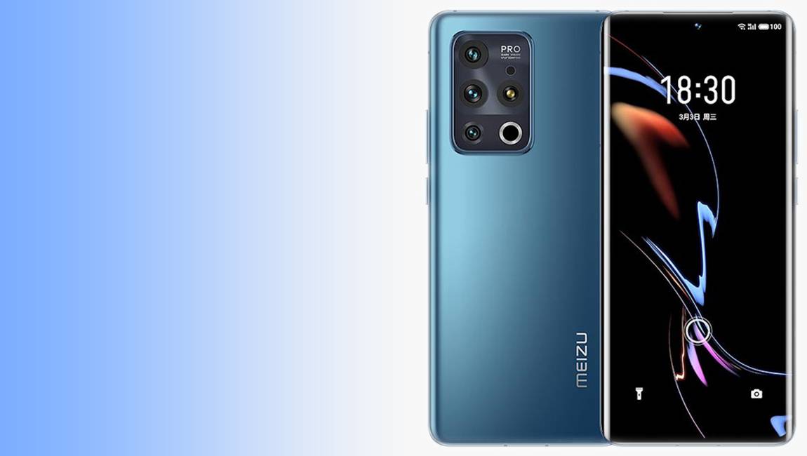 meizu phones