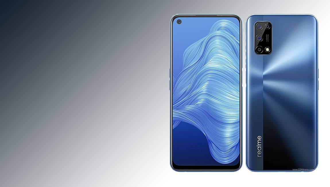 realme phones