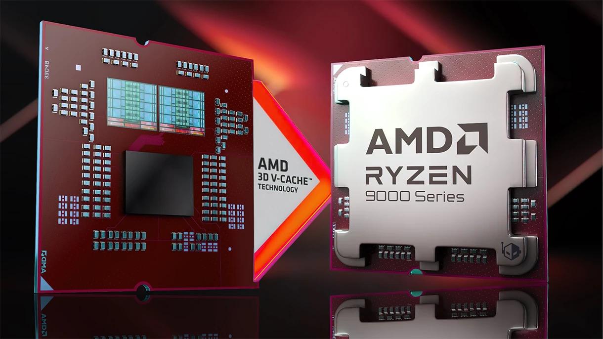 Understanding the Architecture of Ryzen 9000X3D: What Makes It a Game Changer?