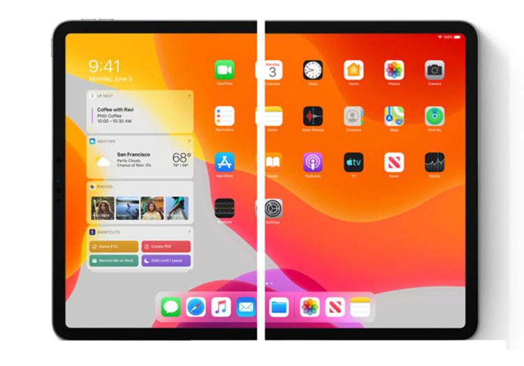 Analysts Predict that Apple to Launch a Foldable iPad in 2024