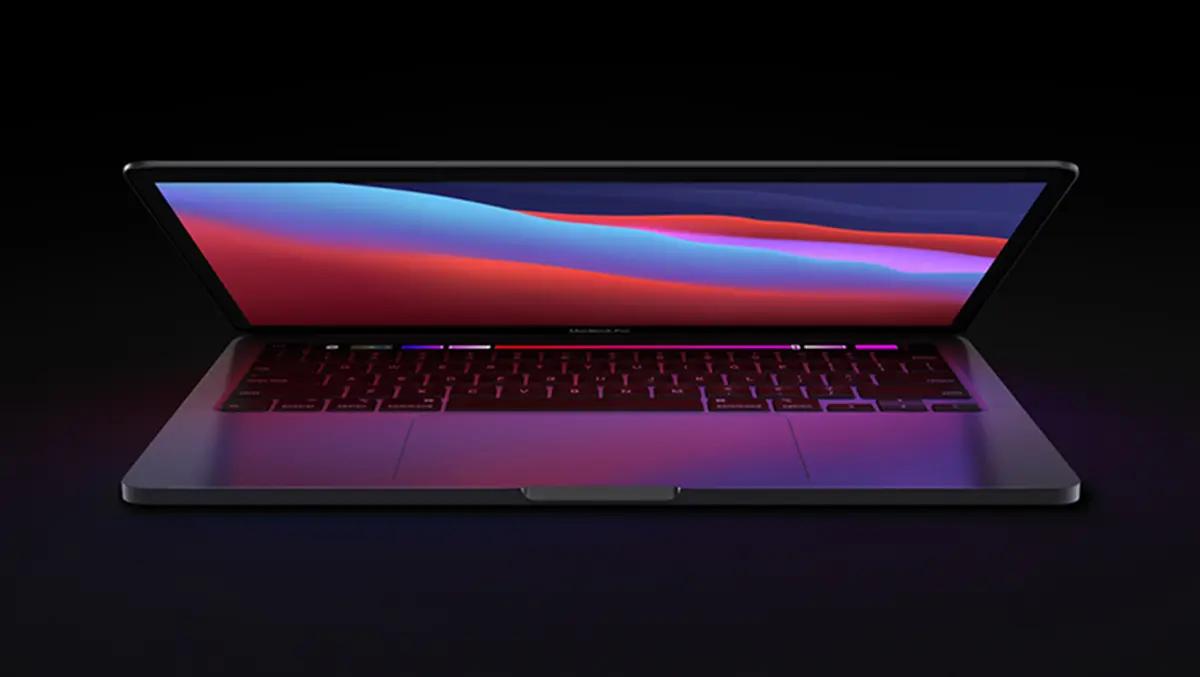 Why the MacBook Pro is the Ultimate Laptop for Professionals in 2024