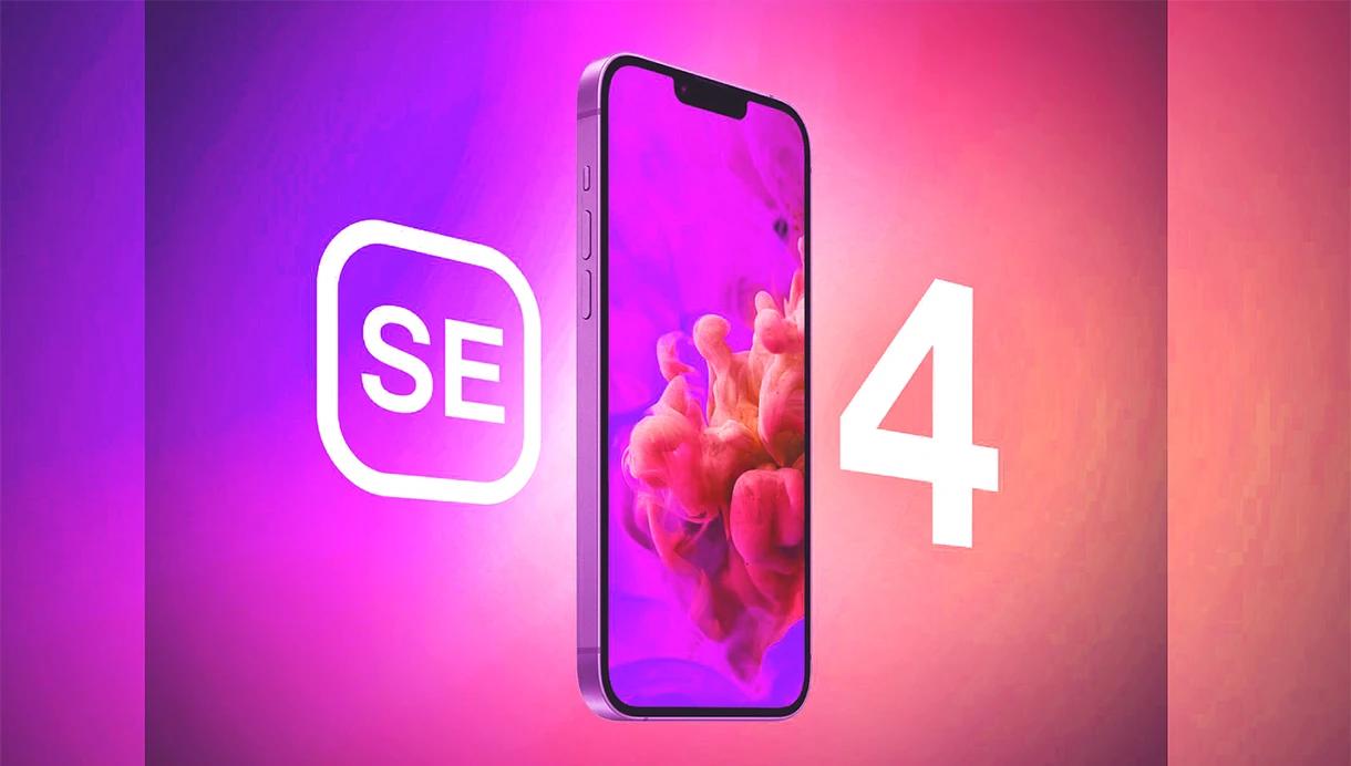 What to Expect from the iPhone SE 4: Release Date and Early Predictions