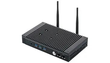 Asus PL64 Mini PC: An Ideal Device for Home Users