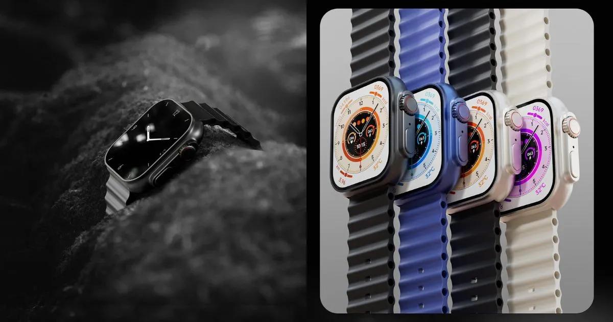 A Comprehensive Overview of the Fire Boltt Gladiator Smartwatch