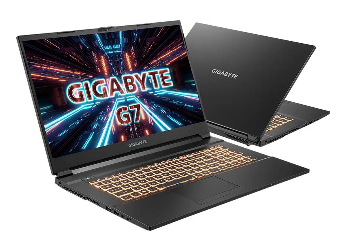 GIGABYTE G5 Series Gaming Laptops – The Best Choice for Gamers